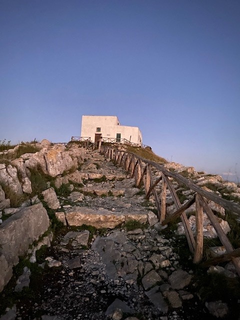 monte sa costanzo